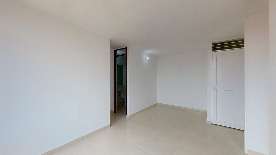 Apartamento en Venta en el Conjunto Los Condominios de Tejares 2