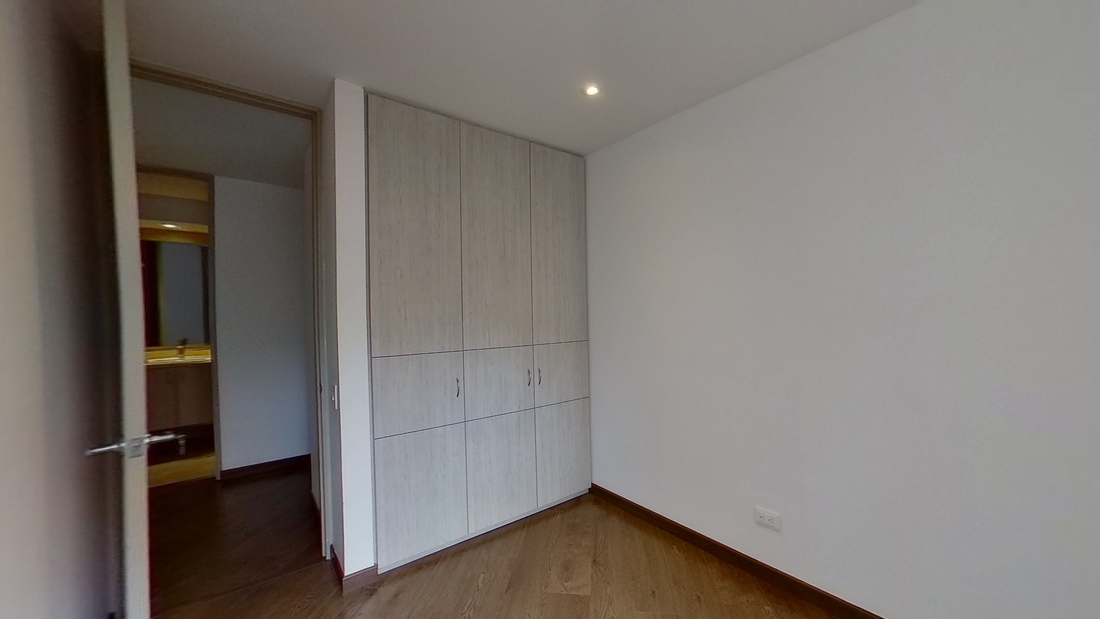 Apartamento en Venta en el Conjunto Arany