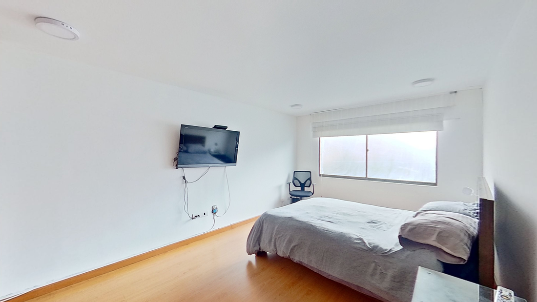 Apartamento en Venta en el Conjunto San Lucar