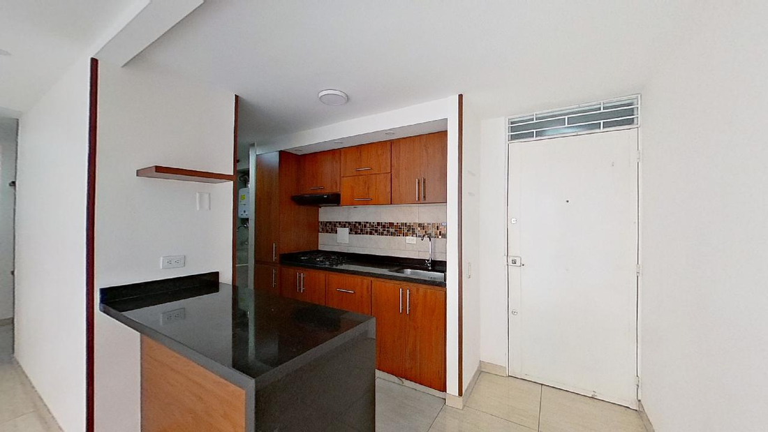 Apartamento en Venta en el Conjunto Abundara