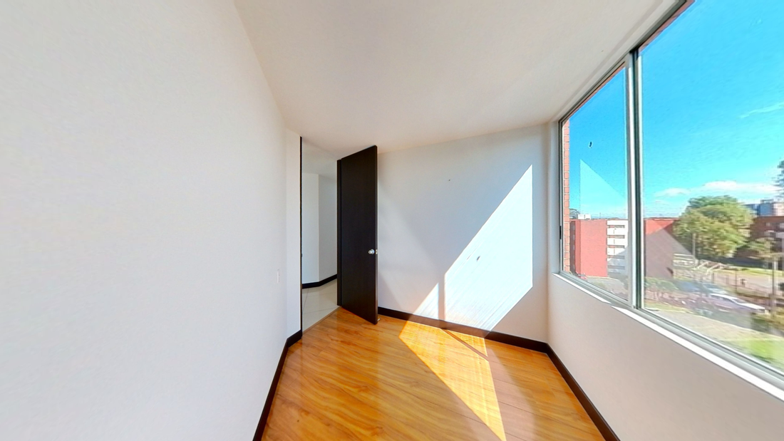 Apartamento en Venta en el Conjunto Maceratta de Castilla