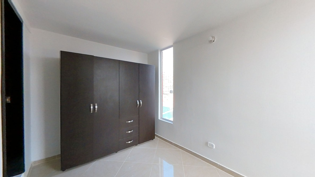 Apartamento en Venta en el Conjunto Torrentino