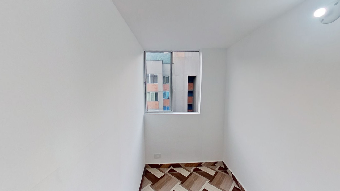 Apartamento en Venta en el Conjunto Trigales
