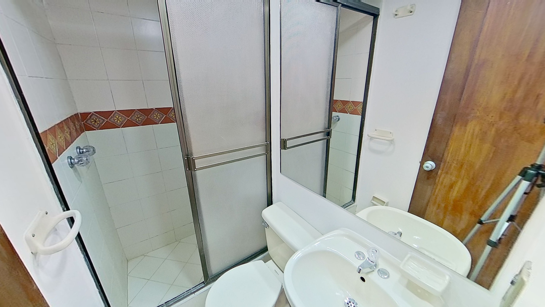 Apartamento en Venta en el Conjunto Altamira 1