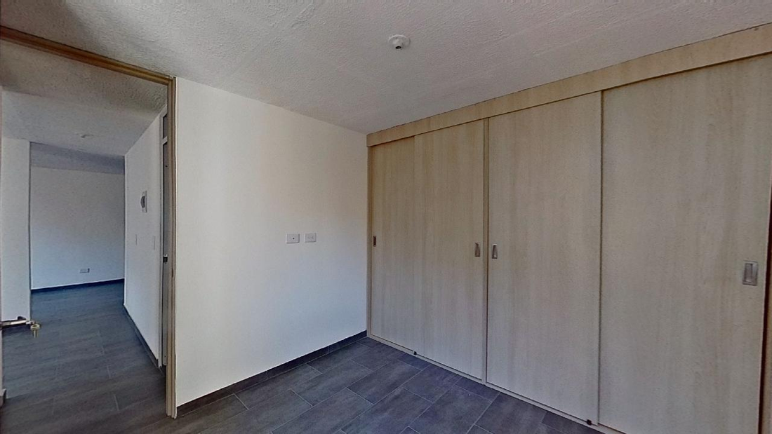 Apartamento en Venta en el Conjunto Reserva de Fontibón