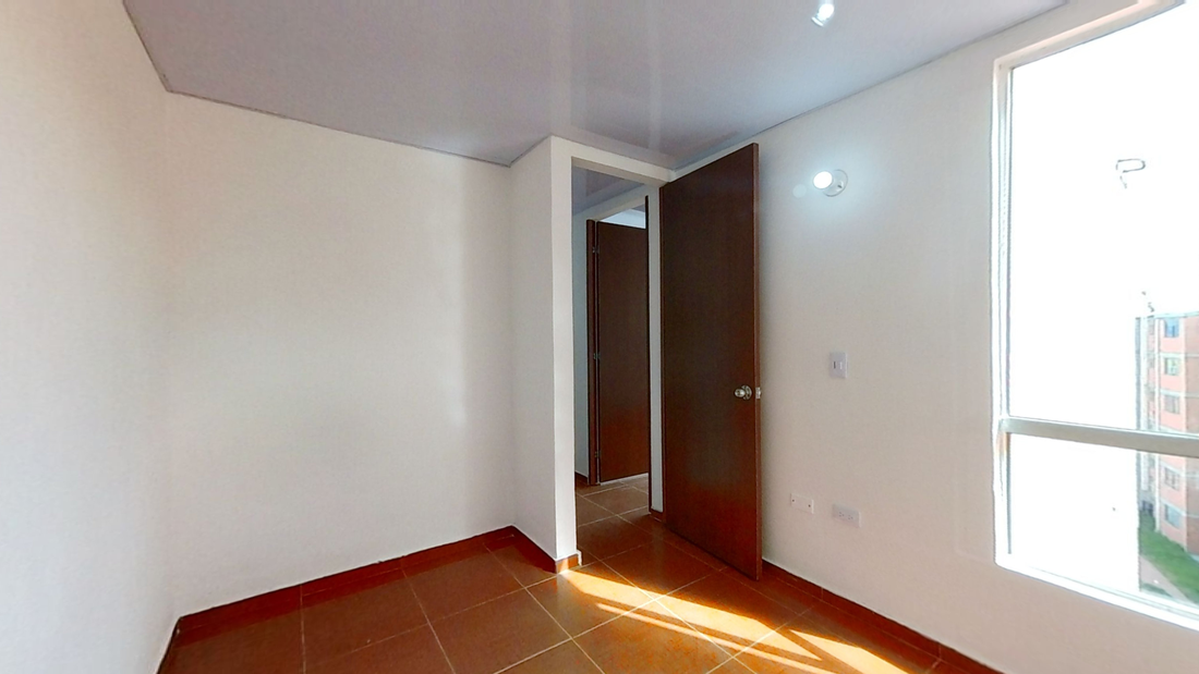 Apartamento en Venta en el Conjunto Torrentes etapa 2