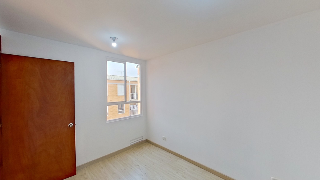 Apartamento en Venta en el Conjunto Parque de Engativa