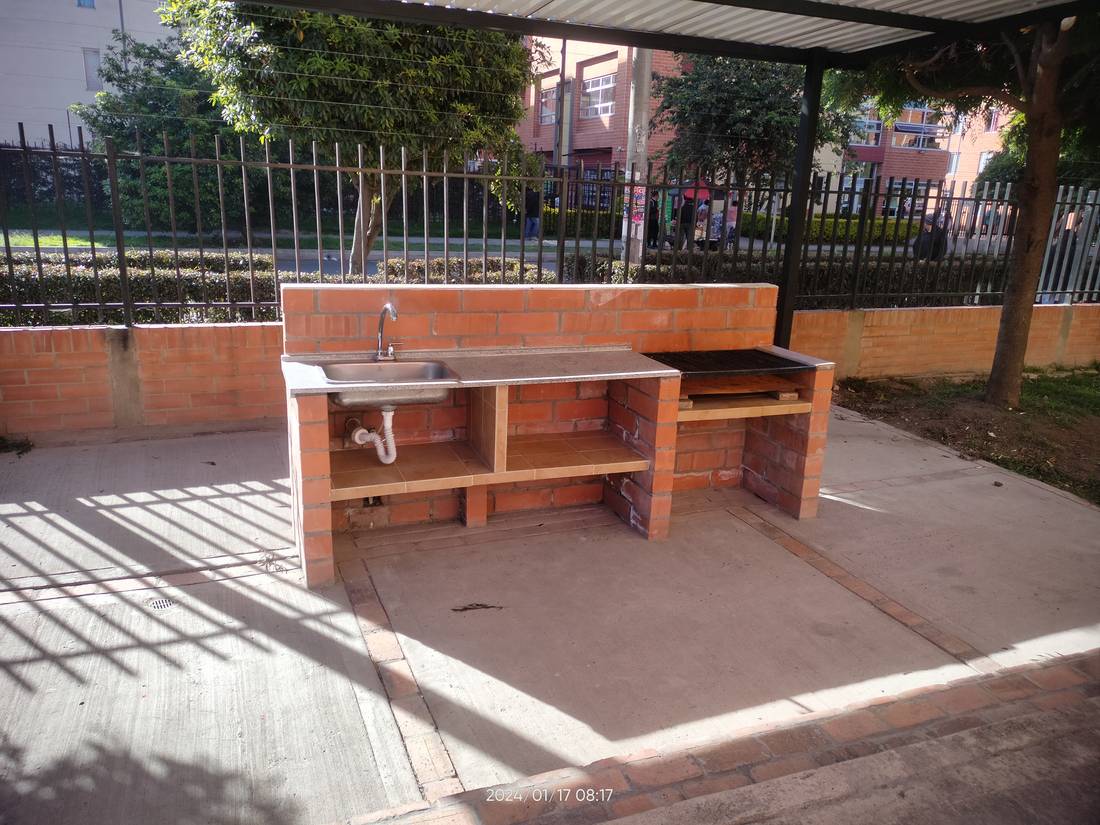 Apartamento en Venta en el Conjunto Agapanto 2