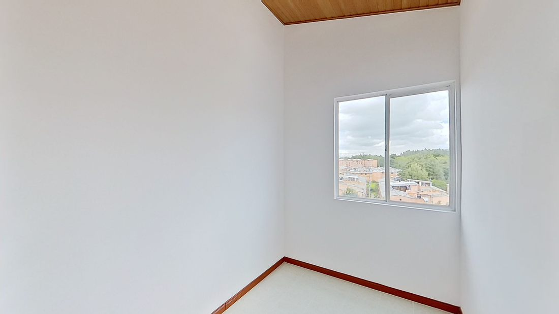 Apartamento en Venta en el Conjunto Arrayanes de Suba