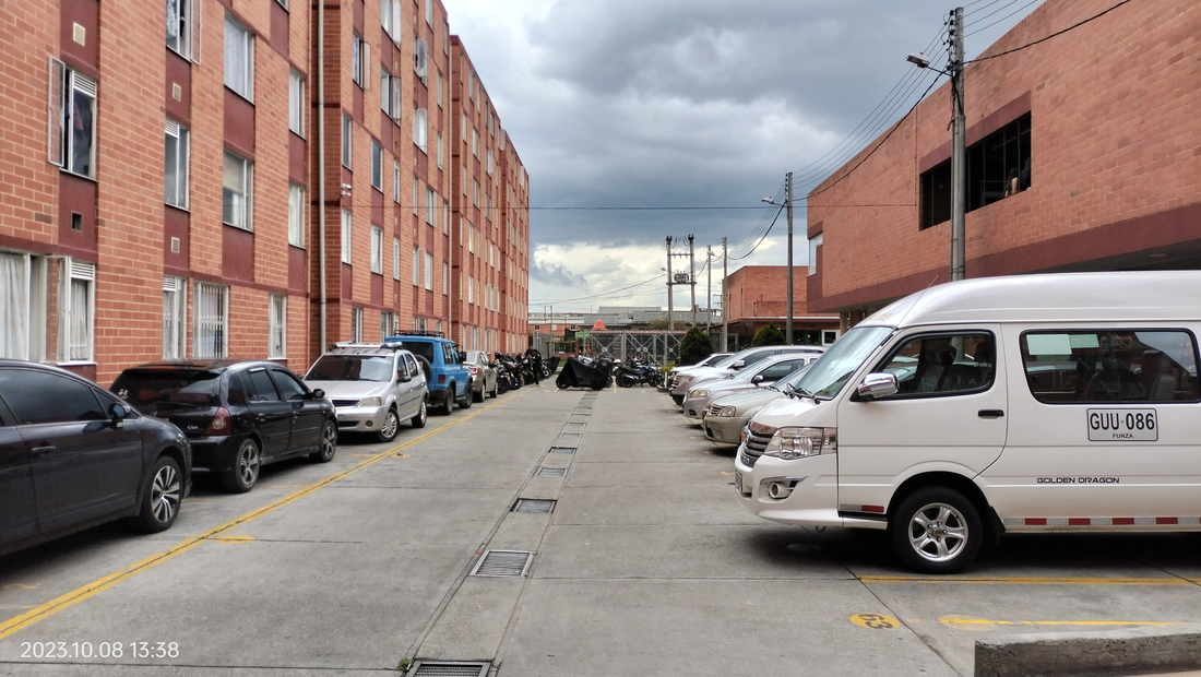 Apartamento en Venta en el Conjunto Senderos del Porvenir 2