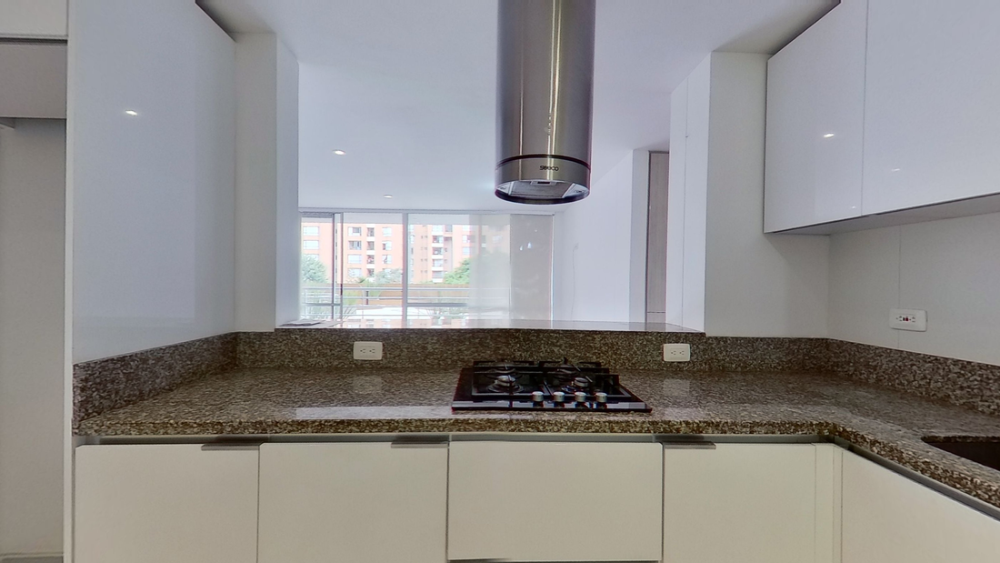 Apartamento en Venta en el Conjunto Arany
