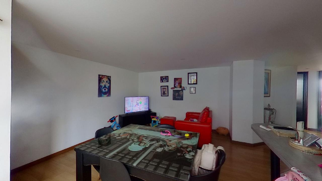 Apartamento en Venta en el Conjunto Remanso del Tunal