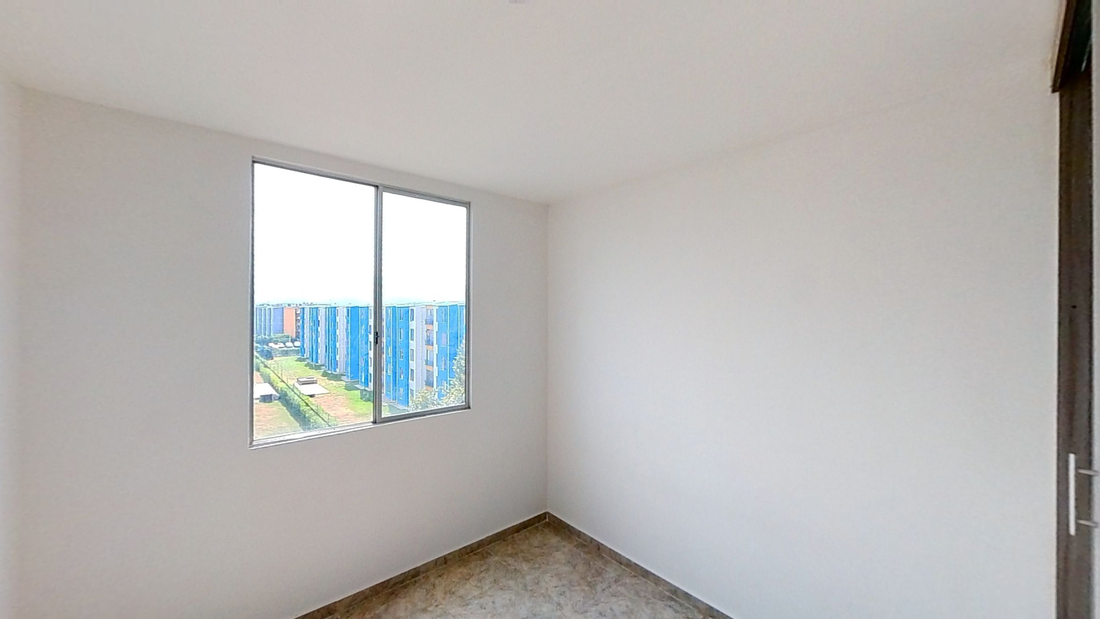 Apartamento en Venta en el Conjunto Caña Brava