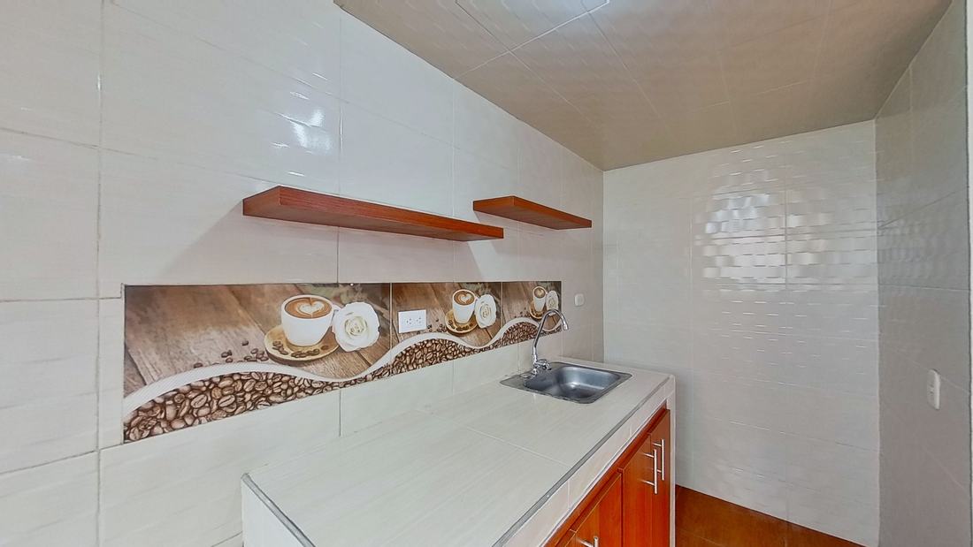 Apartamento en Venta en el Conjunto Magnolia