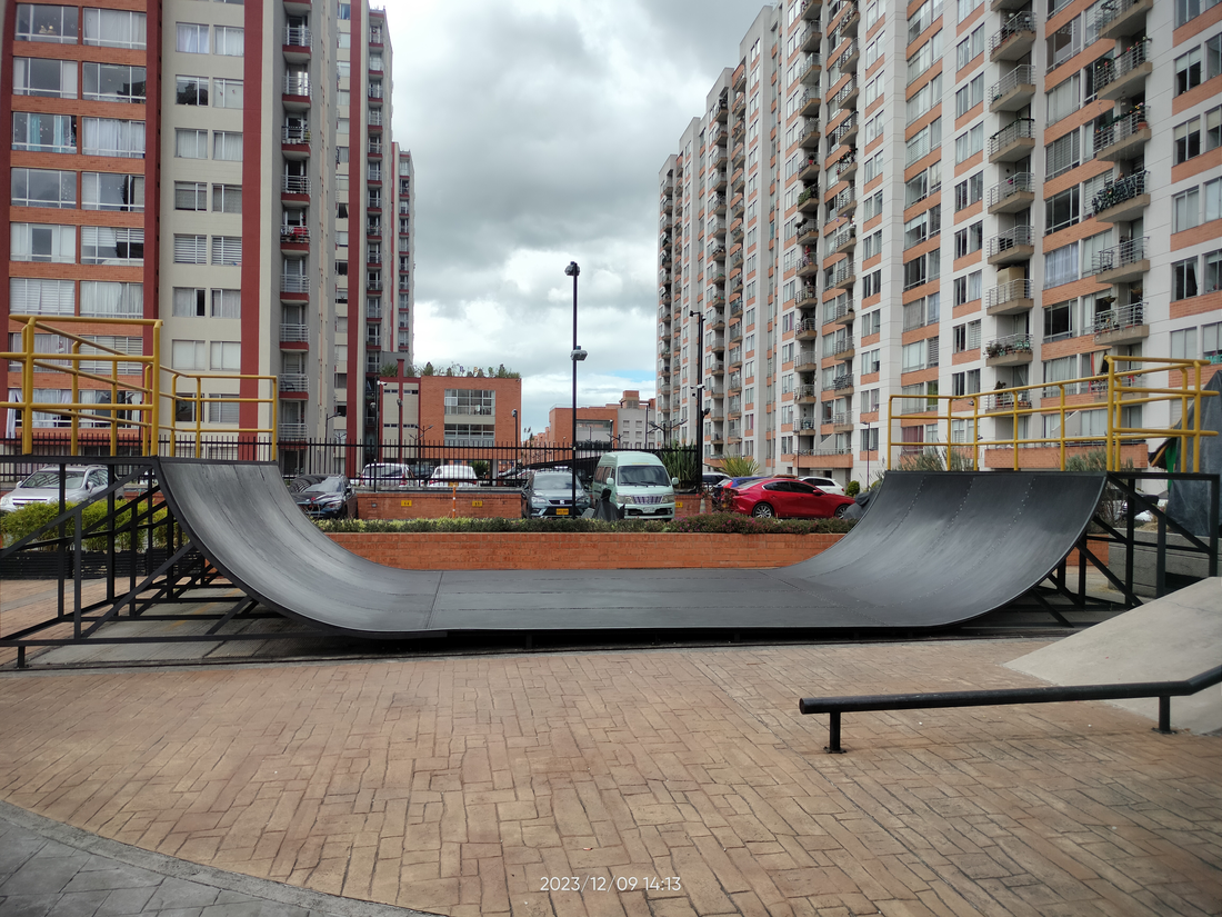 Apartamento en Venta en el Conjunto Capriani 1