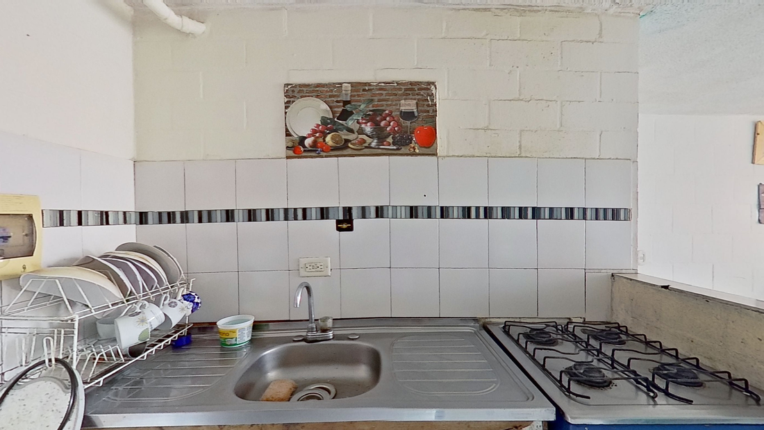 Apartamento en Venta en el Conjunto Acanto 1