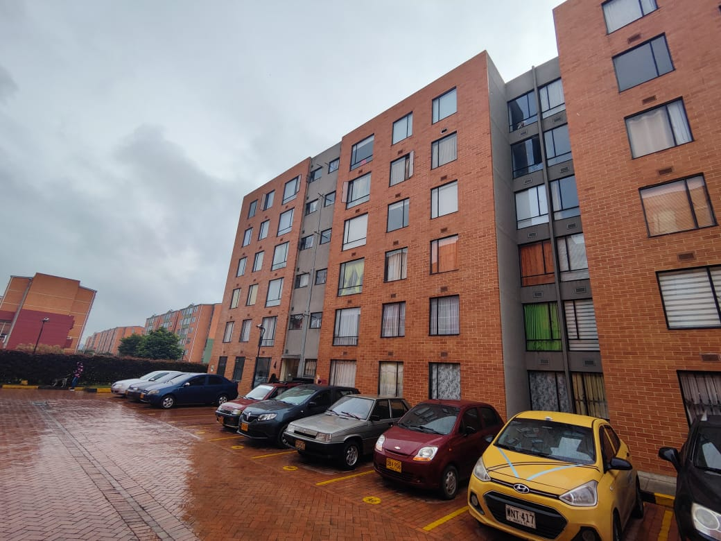 Apartamento en Venta en el Conjunto Victoria 2