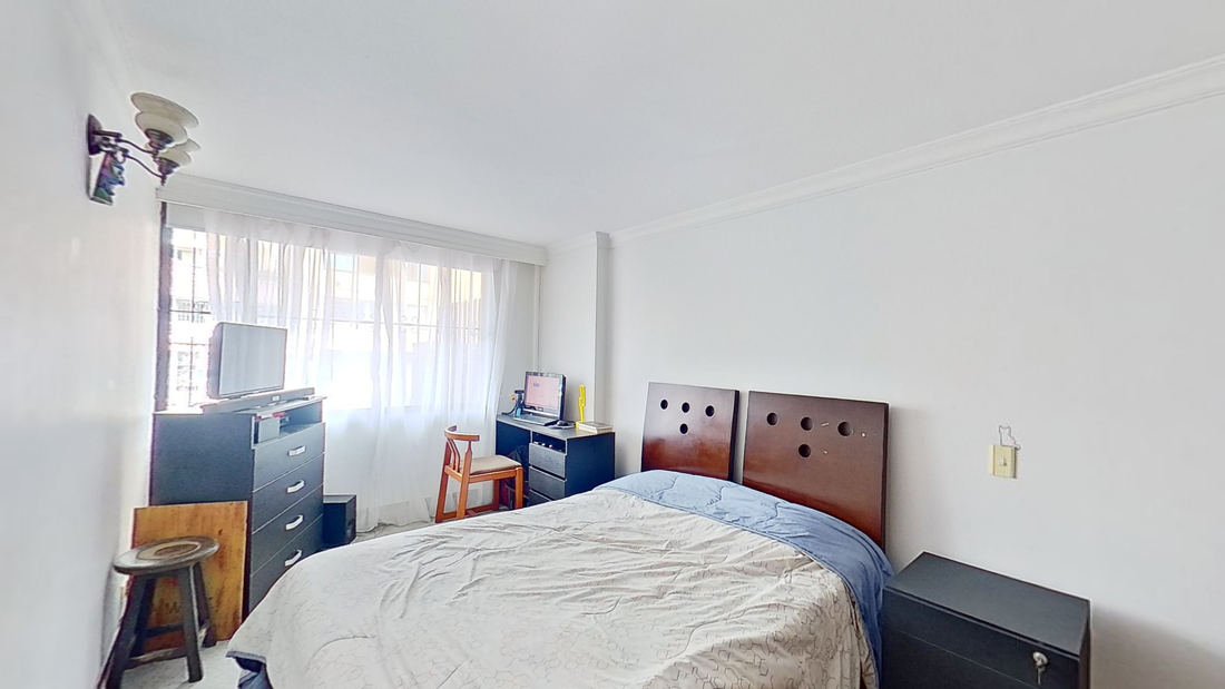 Apartamento en Venta en el Conjunto Romani 2
