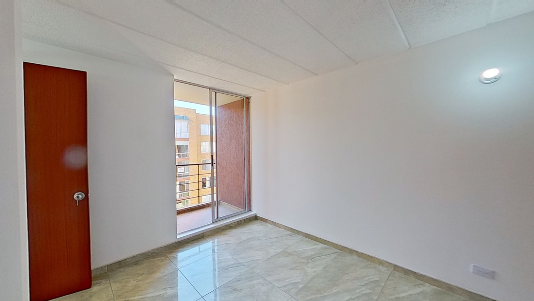 Apartamento en Venta en el Conjunto Rincon de Granada 2