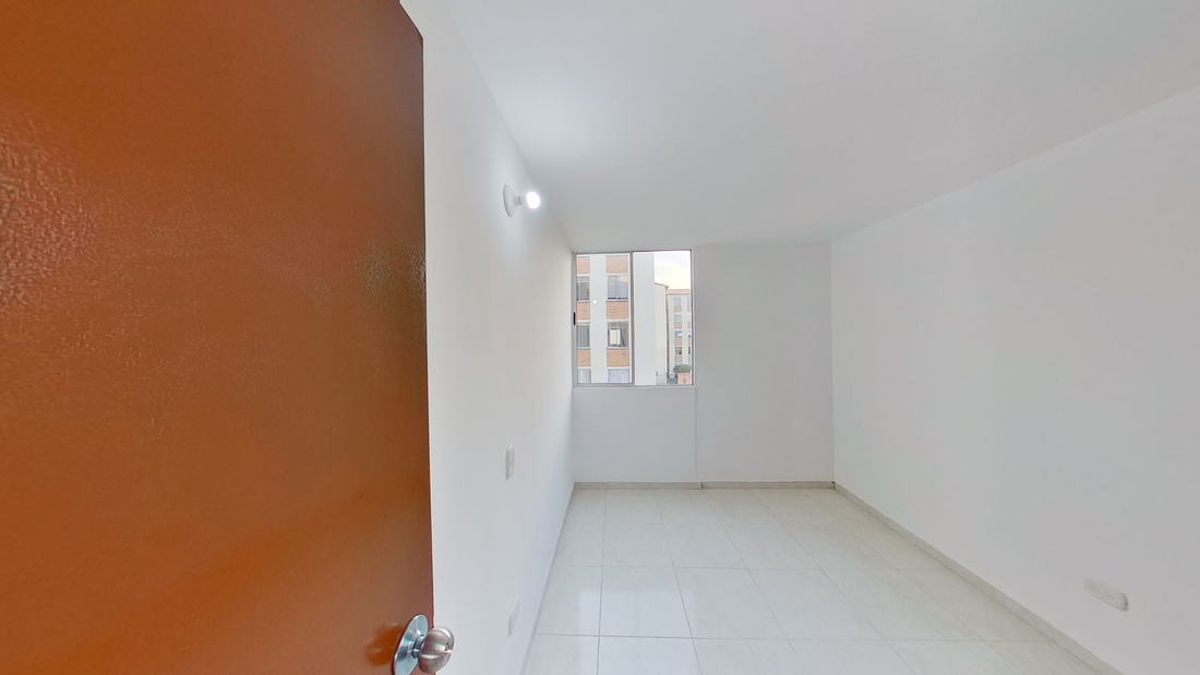 Apartamento en Venta en el Conjunto Torres de Zuame Nogales