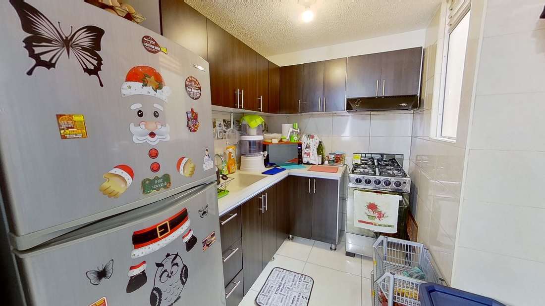 Apartamento en Venta en el Conjunto Parque Malpelo 1