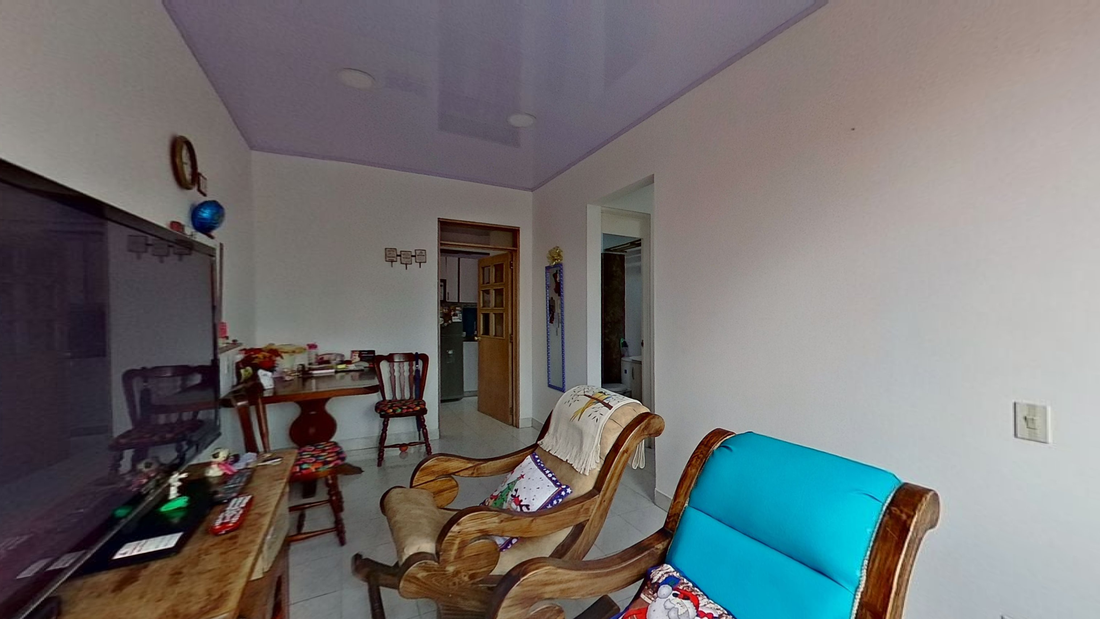 Apartamento en Venta en el Conjunto Nuevo Milenio
