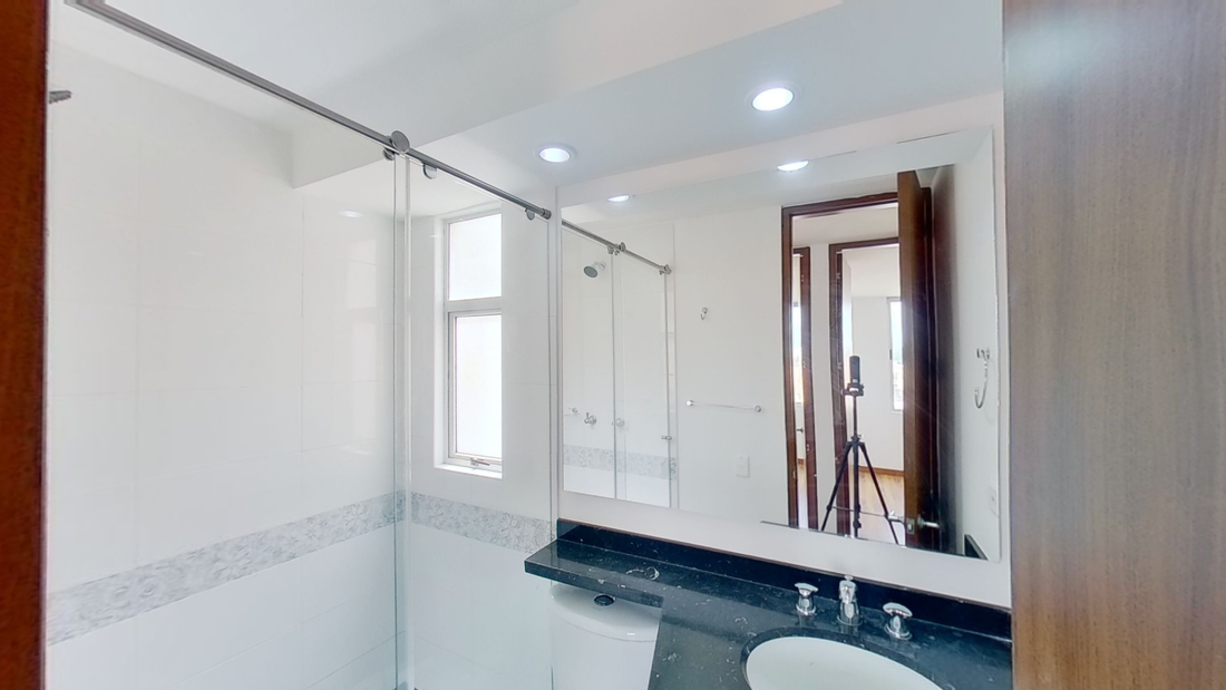 Apartamento en Venta en el Conjunto Las Huertas de Cajica