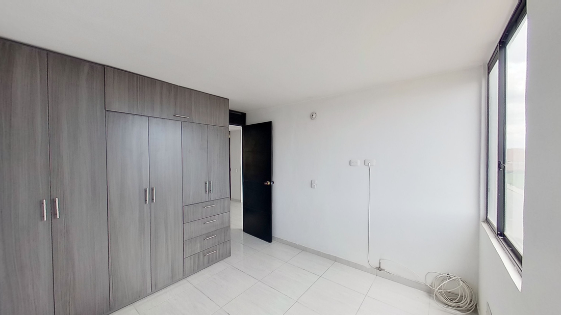 Apartamento en Venta en el Conjunto La Castellana Hacienda Madrid