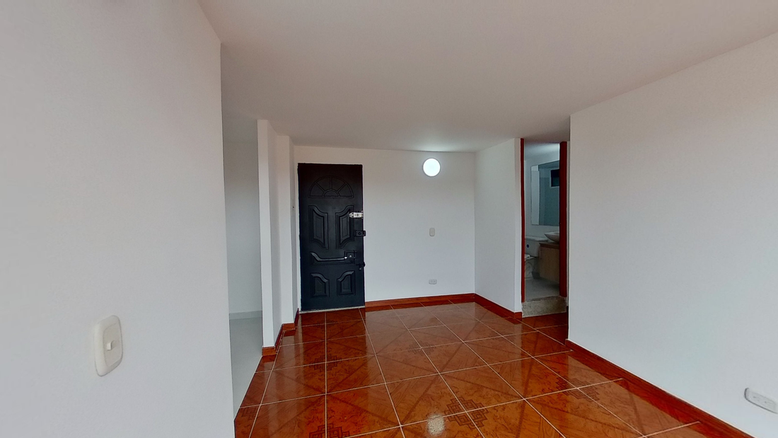 Apartamento en Venta en el Conjunto Parque Campestre 3