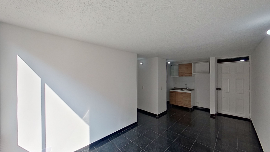 Apartamento en Venta en el Conjunto Gardenia 1
