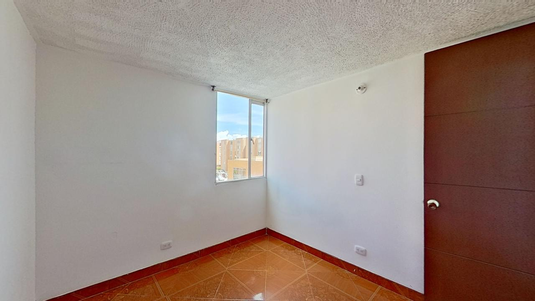 Apartamento en Venta en el Conjunto El Triunfo 2
