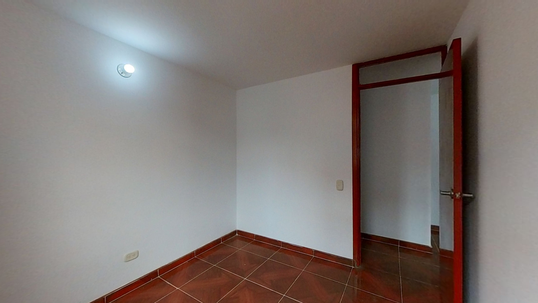 Apartamento en Venta en el Conjunto Metro 136