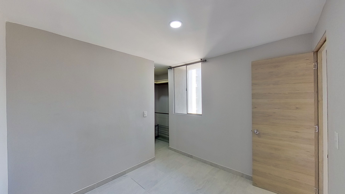 Apartamento en Venta en el Conjunto Gaviota