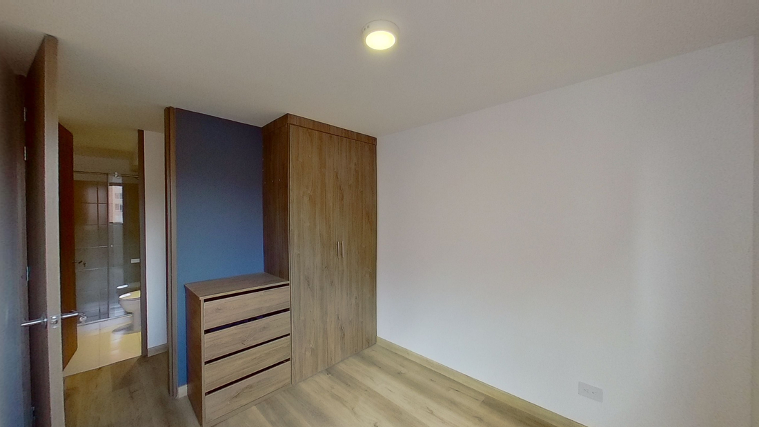 Apartamento en Venta en el Conjunto Fontana 3