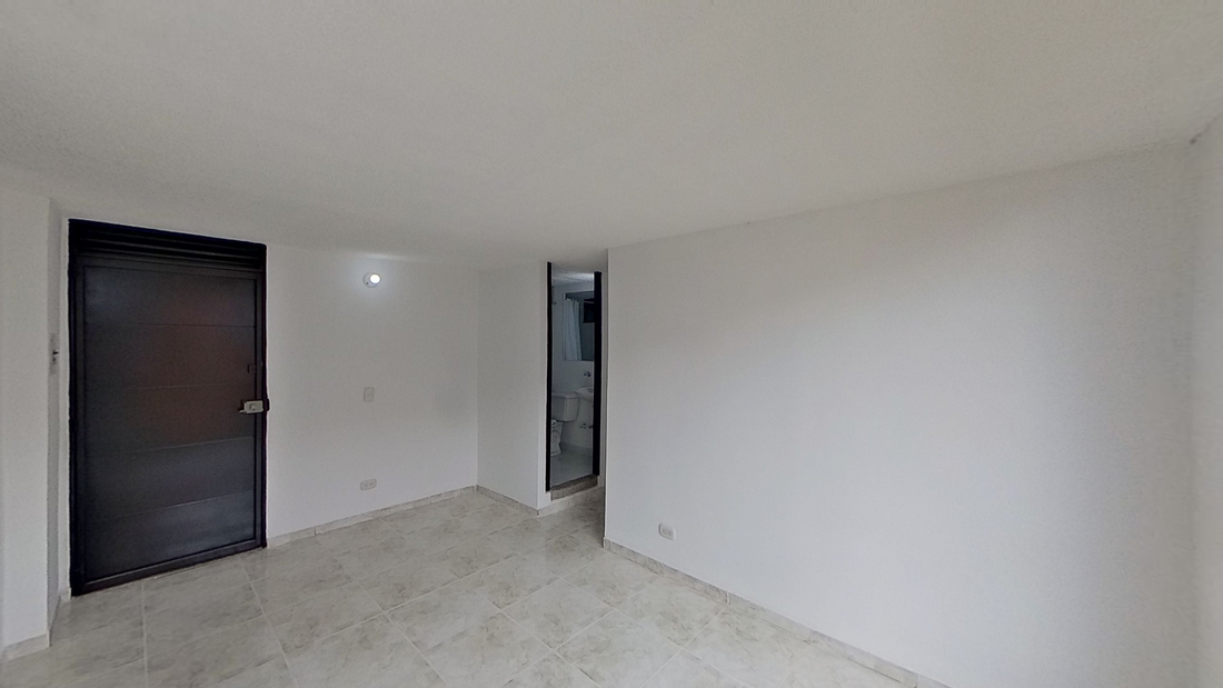 Apartamento en Venta en el Conjunto Parque Campestre 3