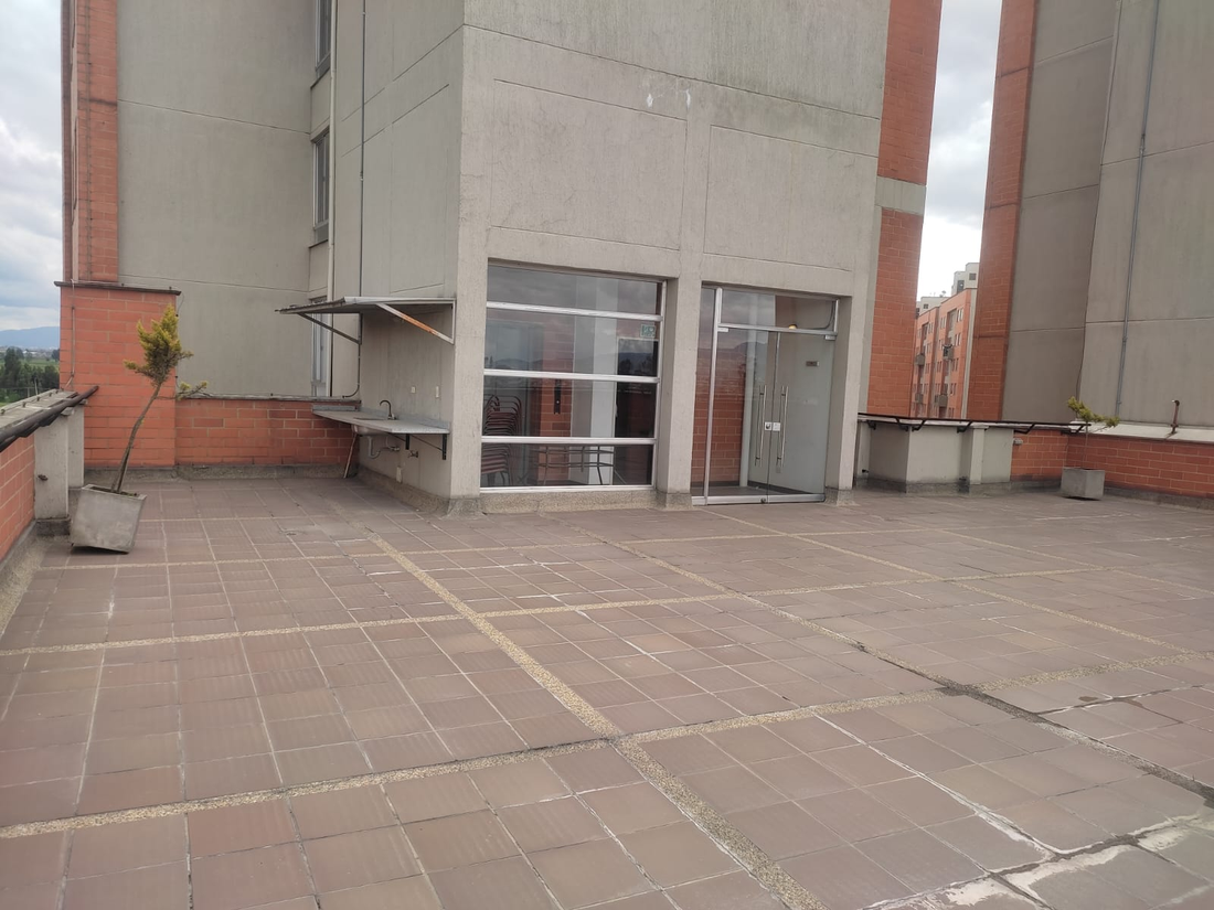 Apartamento en Venta en el Conjunto Parque Central Tintal Etapa 2
