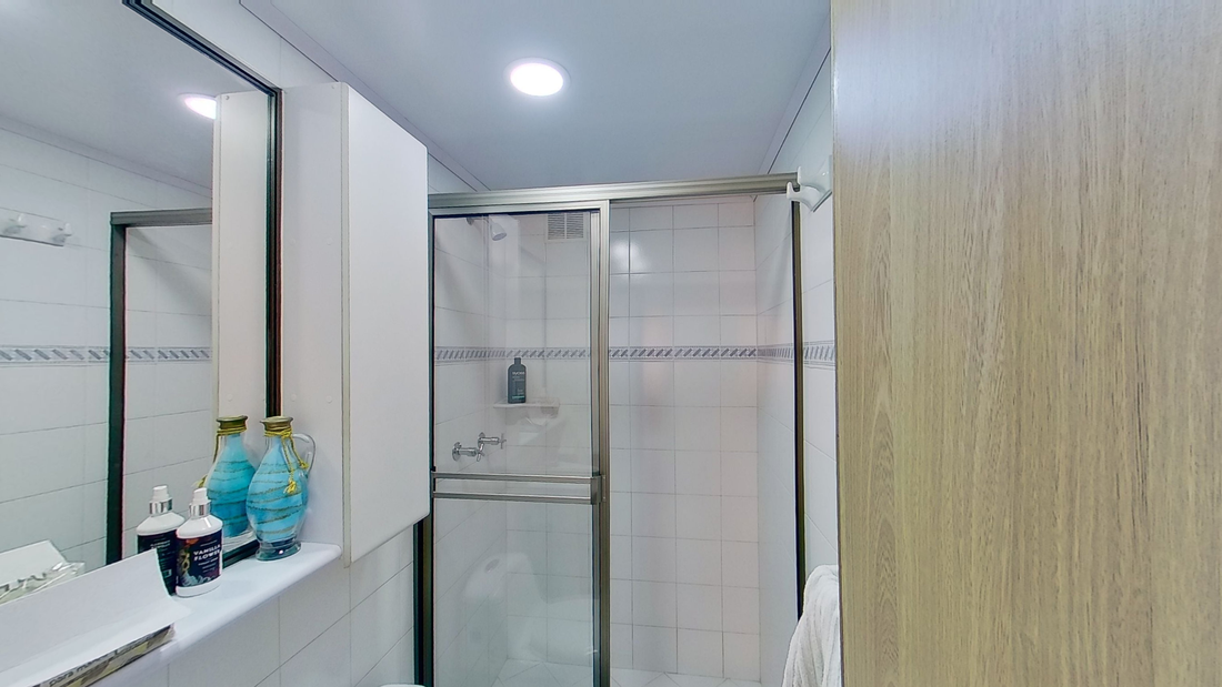 Apartamento en Venta en el Conjunto Prados de la Sabana 3