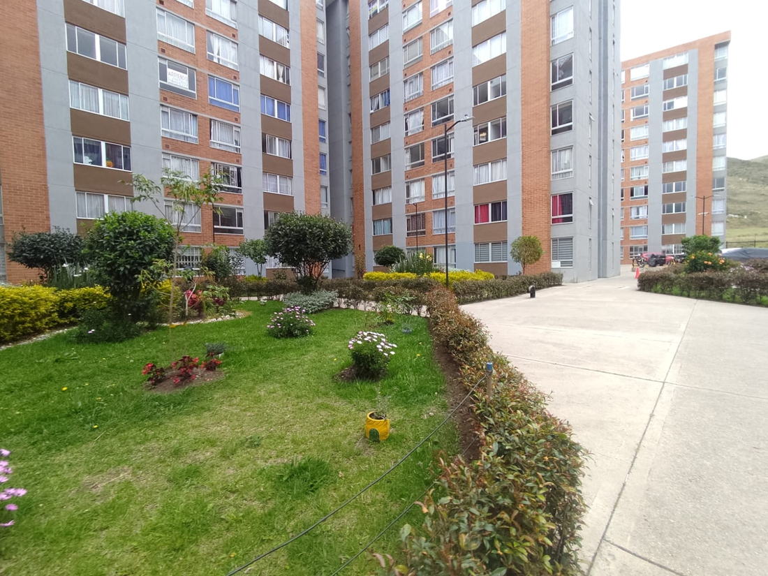 Apartamento en Venta en el Conjunto Ocaña 1