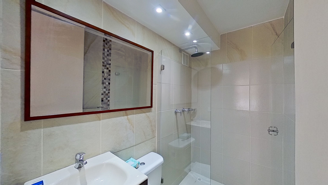 Apartamento en Venta en el Conjunto Centenari