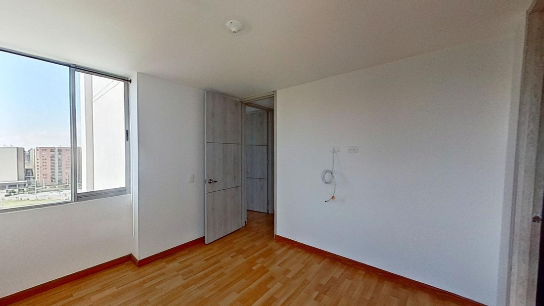 Apartamento en Venta en el Conjunto Provenzal