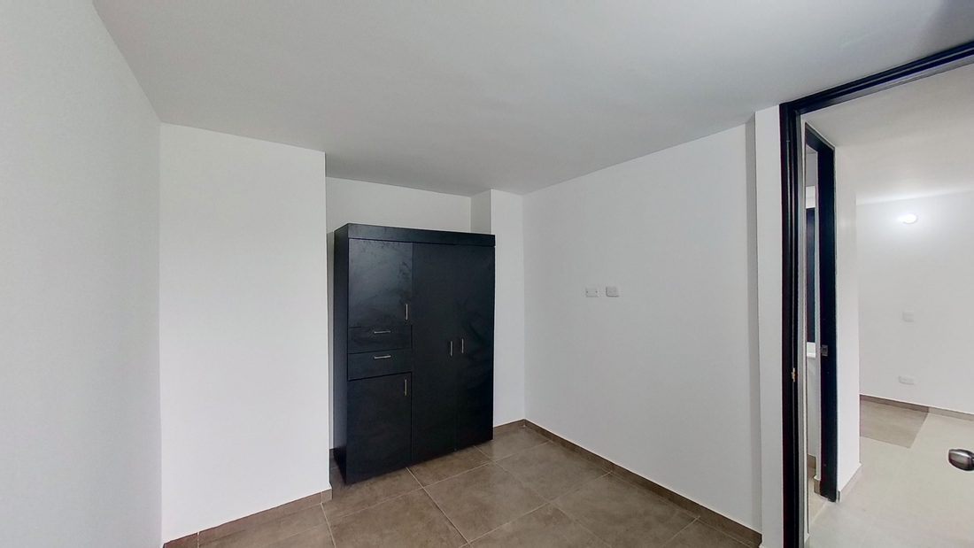 Apartamento en Venta en el Conjunto Colina 163