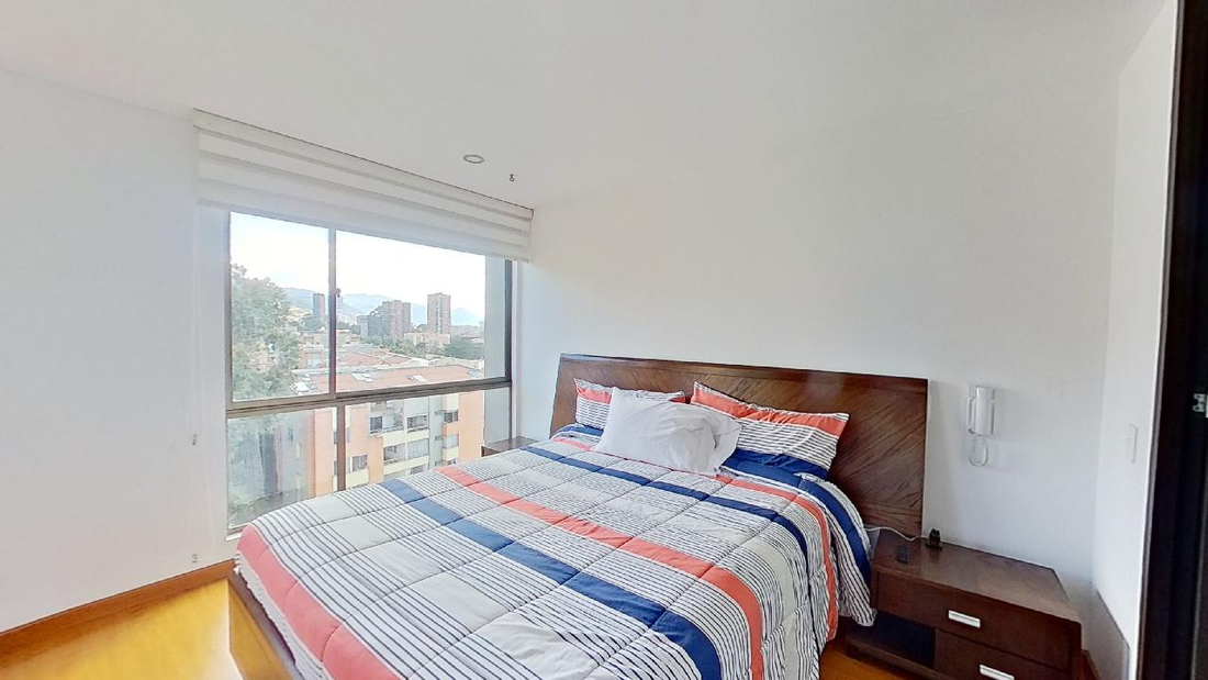 Apartamento en Venta en el Conjunto Los Naranjos