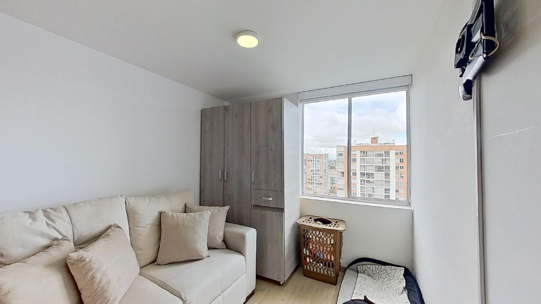 Apartamento en Venta en el Conjunto Capriani 1