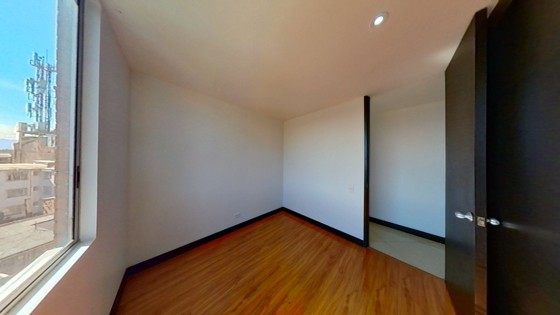 Apartamento en Venta en el Conjunto Maceratta de Castilla