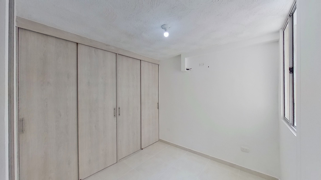 Apartamento en Venta en el Conjunto Coralina