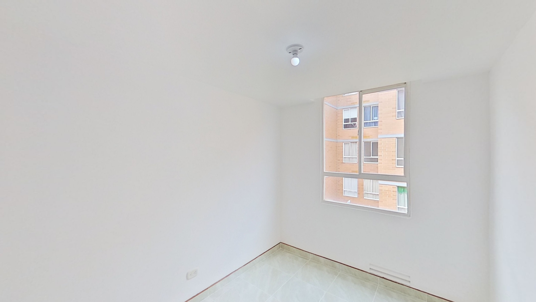 Apartamento en Venta en el Conjunto Parques de Engativa