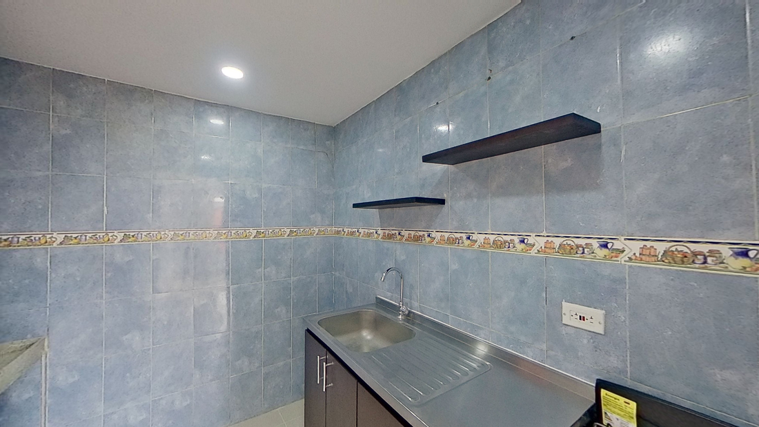 Apartamento en Venta en el Conjunto Jazmin