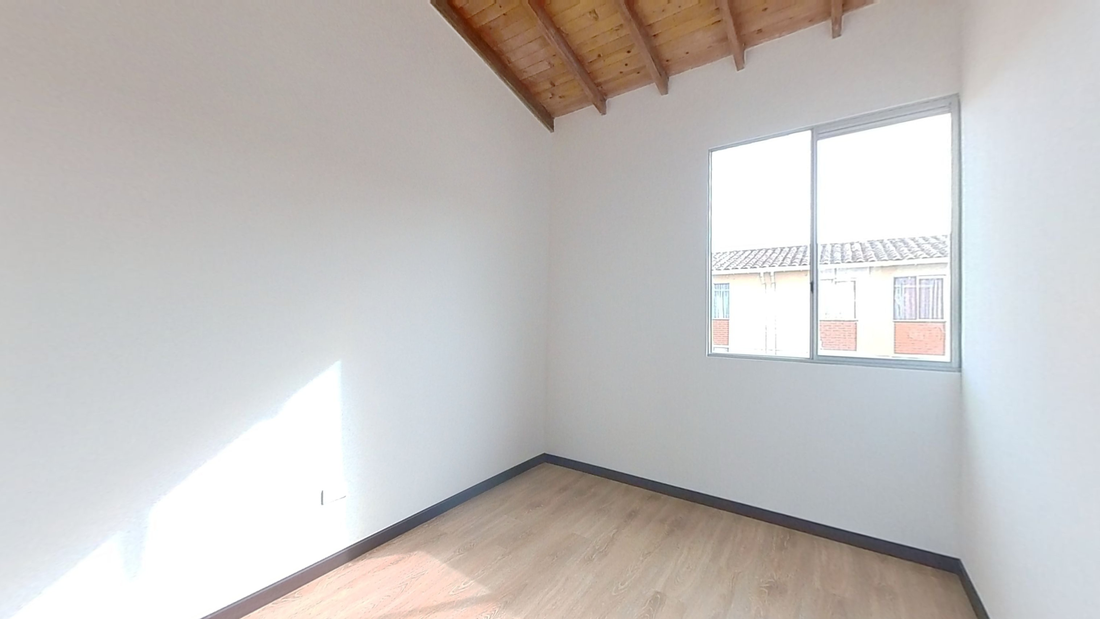 Apartamento en Venta en el Conjunto Torres de Zuame Alisos