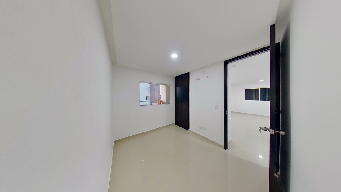 Apartamento en Venta en el Conjunto Edificio Jordieck