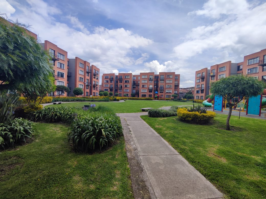 Apartamento en Venta en el Conjunto Prados